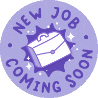 Work Job Sticker by SintLucas JOBS