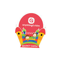 Fun Party Sticker by Anythingforhire