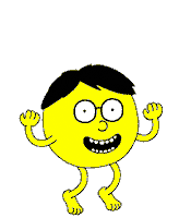 Happy Dance Sticker by Charlie Mars
