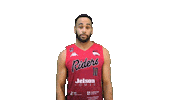 Basketball Josh Sticker by Leicester Riders