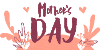 Mothers Day Pink Sticker by Wundercurves