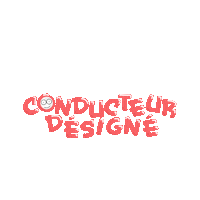 Sam Sticker by Route Plus Sure