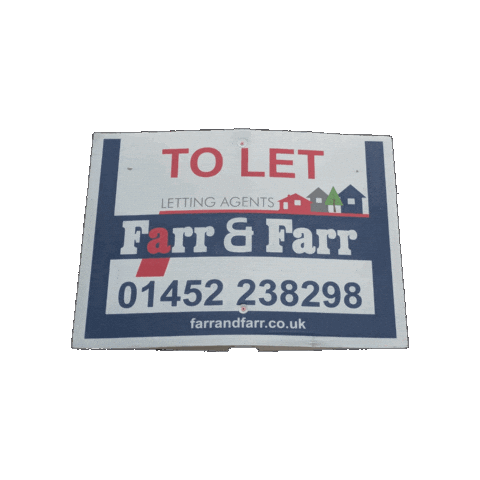 Farrandfarr Sticker by Farr & Farr Estate Agents