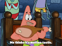 season 4 episode 6 GIF by SpongeBob SquarePants