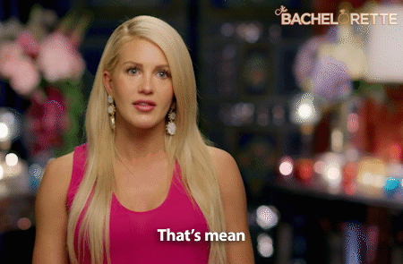 bacheloretteau GIF by The Bachelorette Australia