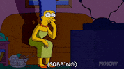 Episode 4 GIF by The Simpsons