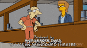 Episode 4 GIF by The Simpsons