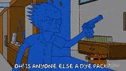 Episode 4 GIF by The Simpsons