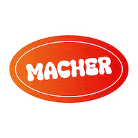 wfg_regionkassel macher inbewegung bahnmacher bahntech Sticker