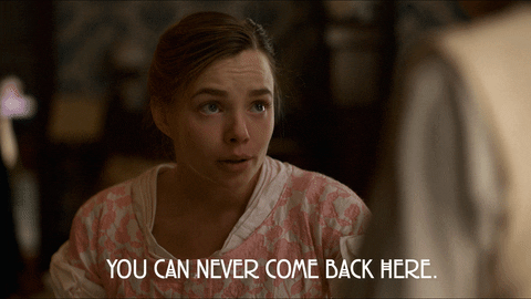 Horror Dollhouse GIF by AHS