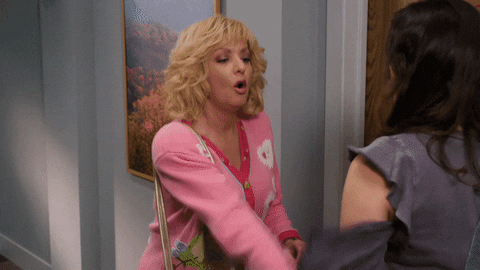 Oh No Wow GIF by ABC Network