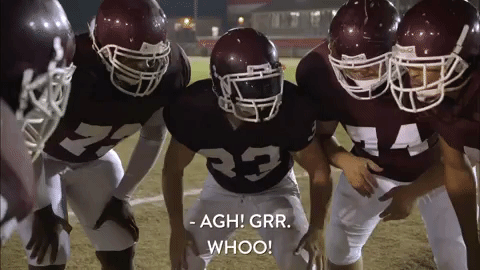 comedy central season 3 episode 14 GIF by Workaholics