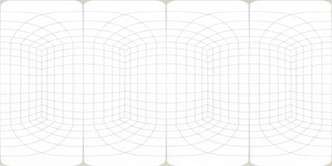 3D Color GIF by jorgemariozuleta