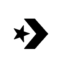 Sticker by Converse