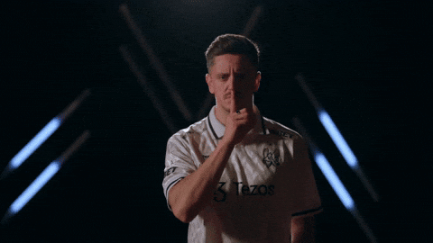 World Hero GIF by BLAST