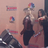 iheartawards GIF by iHeartRadio