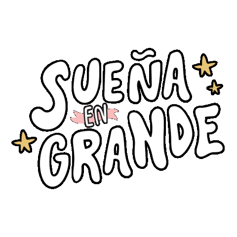 Spanish Dream Sticker by needumee