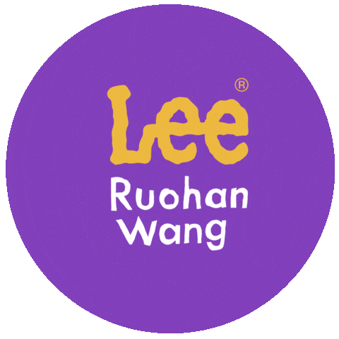 Fun Flowers Sticker by Lee Jeans Asia