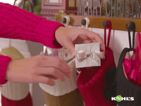 christmas gifts GIF by Kohl's