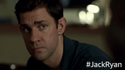 season 1 episode 6 GIF by Tom Clancy’s Jack Ryan