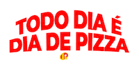 Pizza Diadepizza Sticker by Kabana Pizzaria