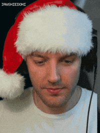 Santa GIF
