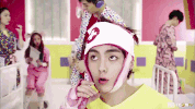 kpop k-pop k pop coed school GIF
