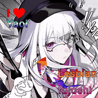 Fujoshi GIF