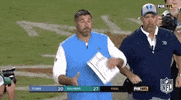 2018 Nfl Hug GIF by NFL