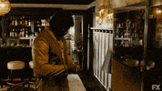 snowfallfx fashion fx jerome fxnetworks GIF