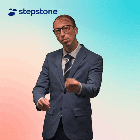 Angry Boss GIF by Stepstone