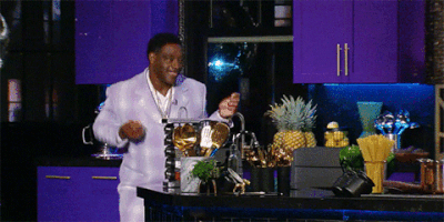 martha and snoop GIF by VH1