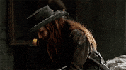 season 3 starz GIF by Black Sails