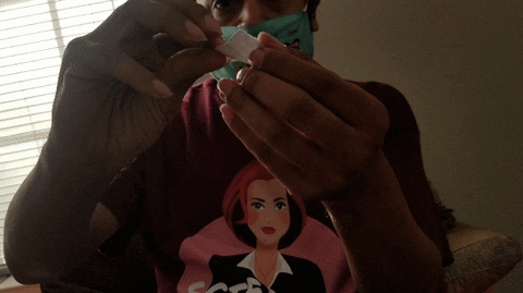 TheApocalypse giphyupload GIF
