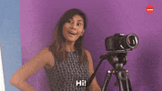 Come On In Gay Pride GIF by BuzzFeed