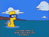 Season 6 GIF by The Simpsons