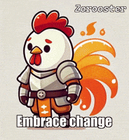Unity Flower GIF by Zorooster