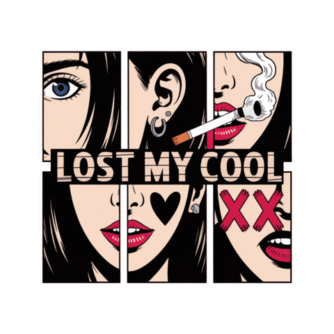 Morning Love Sticker by Seorang Zaki