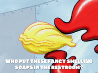 season 5 new digs GIF by SpongeBob SquarePants