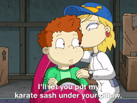 all grown up nicksplat GIF