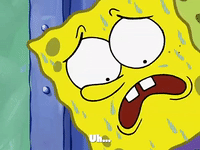 season 3 mermaid man and barnacle boy iv GIF by SpongeBob SquarePants