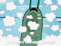 season 6 episode 22 GIF by SpongeBob SquarePants