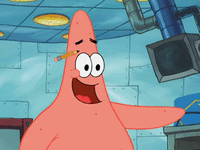 season 6 episode 22 GIF by SpongeBob SquarePants
