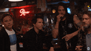 tv show love GIF by Animal Kingdom on TNT