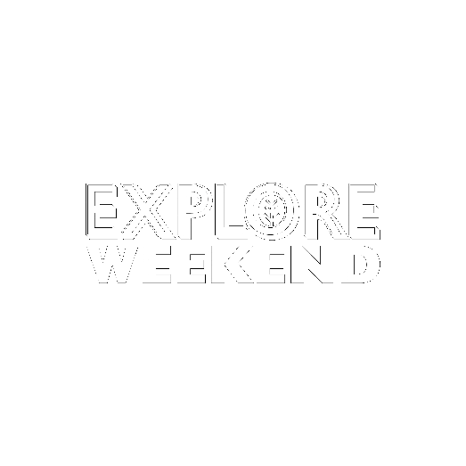 Explore The North Face Sticker by Ellis Brigham