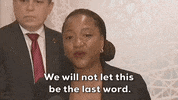 Supreme Court Affirmative Action GIF by GIPHY News