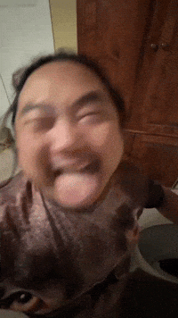Bobby Lee Asian Dad GIF