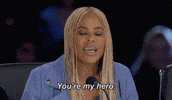 Inspired My Hero GIF by So You Think You Can Dance
