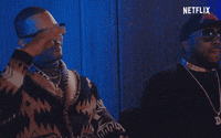 Hip Hop Netflix GIF by rhythmandflow