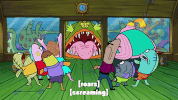 season 9 episode 26 GIF by SpongeBob SquarePants